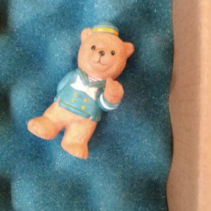 Bronson Collection Sailer Sam